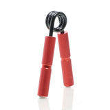 Hand Trainer Finger Exerciser 65kg Resistance Alumininum Handle