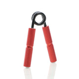 Hand Trainer Finger Exerciser 65kg Resistance Alumininum Handle