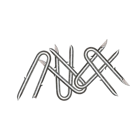 Cheetah Barbed Staples (200 pcs)