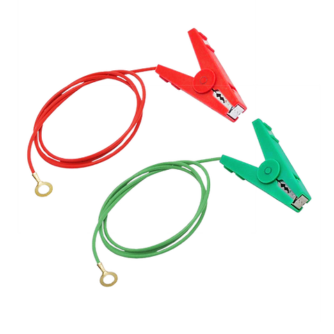 Cheetah Fence + Earth Lead Set