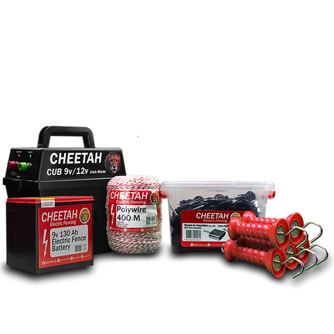 Strip Grazing Kit    €199.00