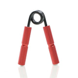 Hand Trainer Finger Exerciser 65kg Resistance Alumininum Handle