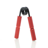 Hand Trainer Finger Exerciser 65kg Resistance Alumininum Handle