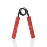 Hand Trainer Finger Exerciser 65kg Resistance Alumininum Handle