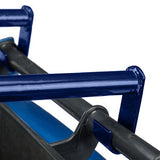 Rubbish Compactor for the Wheelie Bin, Waste Compactor