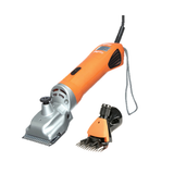 ErgoPro Hush Dual Head Clipper (Mains 200w)