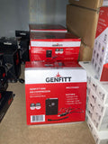 MX1721664 - GENFITT COMPRESSOR AIR 8.4V MINI WIRELESS BATTERY