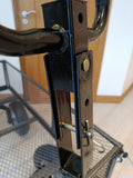 Heavy Duty Garden Utility Cart 350Kg