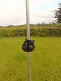 Fencing Post 12mm Fully Galvanised   20  50  or 100 Bundle