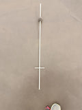 Fencing Post 12mm Fully Galvanised   20  50  or 100 Bundle