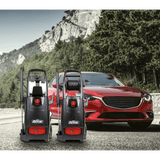 Sealey Pressure Washer 140bar  PW2200 LAST ONE