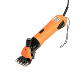 ErgoPro Hush Dual Head Clipper (Mains 200w)