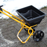 Winter Snow Deal Package ...Snow Plough + Salt Spreader