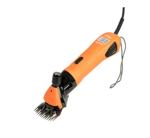 ErgoPro Hush Sheep and Cattle Clipper (Mains 200w)