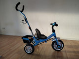 Tricycle, Children's  for Baby or Toddler, Choice of Colour
