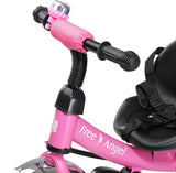Tricycle, Children's  for Baby or Toddler, Choice of Colour