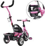 Tricycle, Children's  for Baby or Toddler, Choice of Colour