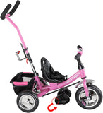 Tricycle, Children's  for Baby or Toddler, Choice of Colour