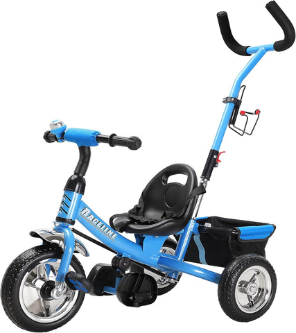 Tricycle, Children's  for Baby or Toddler, Choice of Colour