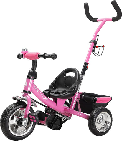 Tricycle, Children's  for Baby or Toddler, Choice of Colour