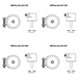 AOYUE Int852A+ Hot Air Station Digital SMD Rework Station