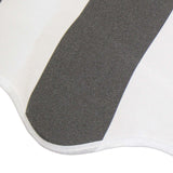 Articulated Arm Awning 3.5x3m Anthracite/White UV Protection