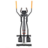 Cardio Muscles Cross Trainer, Pulse/Calories/Time/Distance Meas