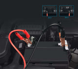 Car Battery Charger 12V 24V Portable Booster 430