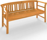 Rose 150 cm Garden Bench – 3 Seater