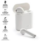 Bluetooth Earbuds Earphones Cordless Bluetooth 5.0