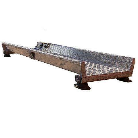 ErgoPro Weighing Platform - Wide