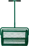 66 cm compost ,seed , peat moss , fertiliser garden spreader