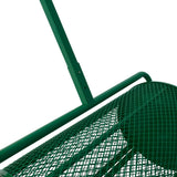 66 cm compost ,seed , peat moss , fertiliser garden spreader