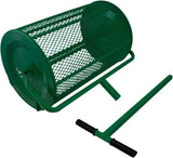 66 cm compost ,seed , peat moss , fertiliser garden spreader