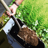 Garden Composter, Thermo Composter, Fast Composter 1600L