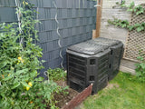 Garden Composter, Thermo Composter, Fast Composter 1600L
