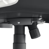 Executive Office  Chair with Double Padding 360 Degree Swivel