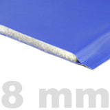 Fudajo cooling mat for dog, cat etc. 81x96cm Self-cooling gel mat