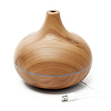 Ultrasonic Humidifier Essential Oil Diffuser 7 LED Aromatherapy
