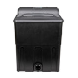 Hozelock Ecopower PLUS 20000 pond filter up to 20000l & 16W UVC clarifier
