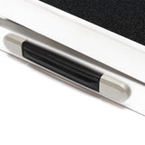 Dog ramp animal ramp car foldable aluminum non-slip 122x38cm 115kg