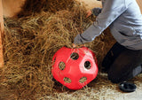 Feeding Ball  / Toy for Horses .... Hay Ball