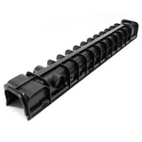 Drainage Storm Ground Channel 6x1m 1.5t Galvanized Rain Sewage Water