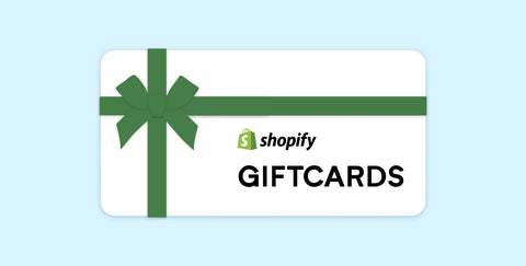 Gilligan Sales Gift Card