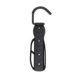 Wall Mounted Bike Hooks, 2x30kg Load Capacity, for Bicycles and MTBs