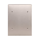 Design Mailbox V10 Stainless Steel Letterbox Postbox Letter Mail Box