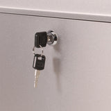 Design Mailbox V10 Stainless Steel Letterbox Postbox Letter Mail Box