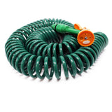 Garden hose spiral hose 15m watering hose