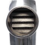 Intercooler LLK Aluminum Turbo INTERCOOLER No.005