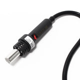 AOYUE Int852 Hot Air Station Digital SMD Rework with Hot Air